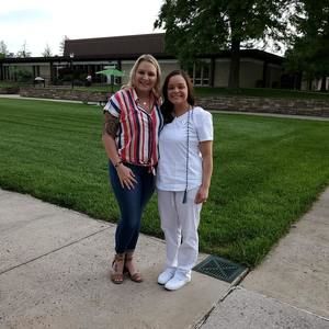 Meet your Posher, Amanda